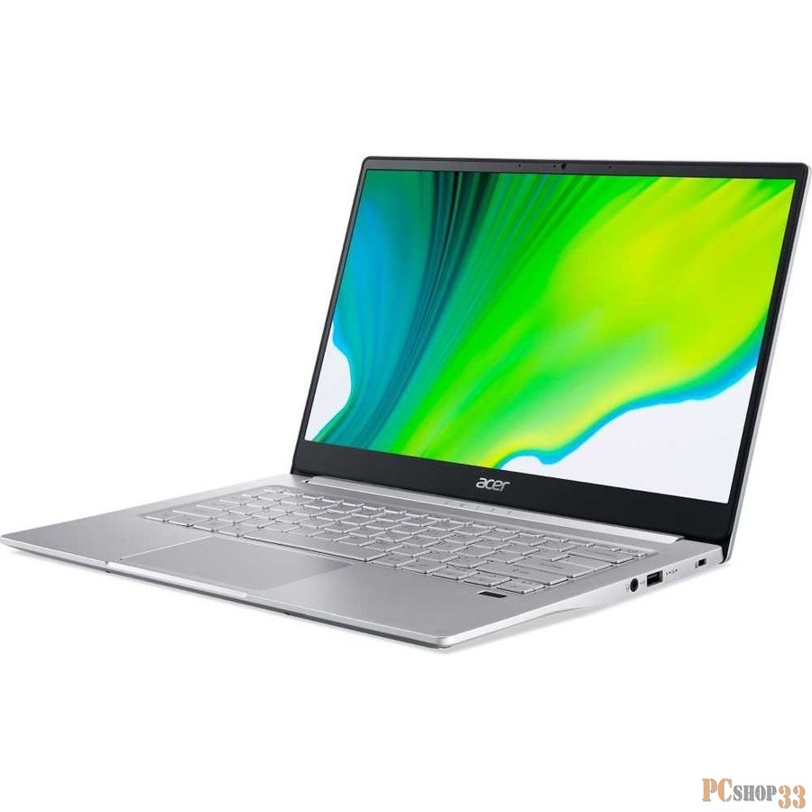Ноутбук SF314-42 R3-4300U 14 8/256GB NX.HSEER.00B ACER