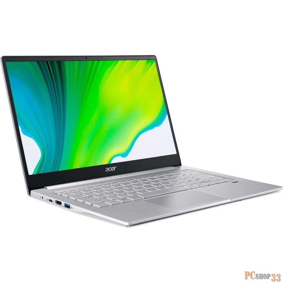 Ноутбук SF314-42 R3-4300U 14 8/256GB W10 NX.HSEER.00J ACER