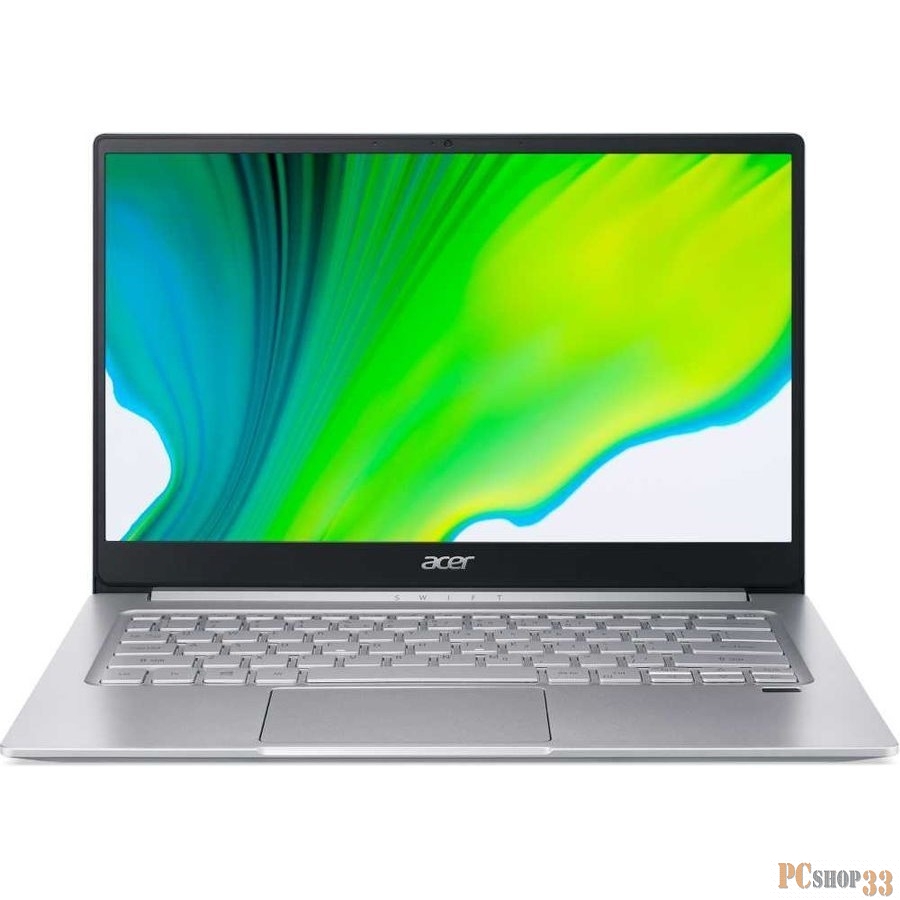 Ноутбук SF314-42 R7-4700U 14 8/512GB NX.HSEER.00E ACER