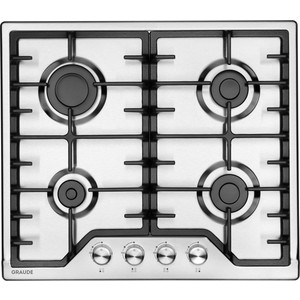 Газовая варочная поверхность GRAUDE GS 60.1 E