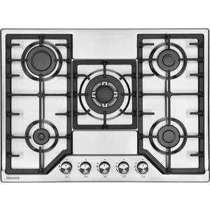 Газовая варочная поверхность GRAUDE GS 70.1 E