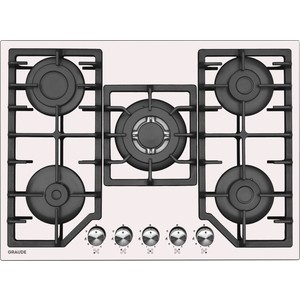 Газовая варочная поверхность GRAUDE GS 70.1 W