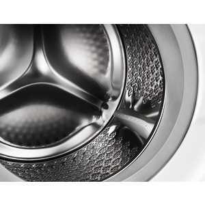Стиральная машина Electrolux EW8F1R69SA ,9кг белый