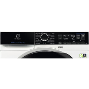 Стиральная машина Electrolux EW9F1R61B класс: A+++-55% загр.фронтальная макс.:10кг белый