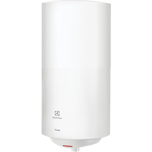 Водонагреватель Electrolux EWH 100 Trend Медный нагревательный элемент – высокая эффективность нагрева. ЗАЩИТА ОТ КОРРОЗИИ. Магниевый анод увеличенной массы. РЕЖИМ-ЭКО: повышенный ресурс нагревательного элемента, защита от накипи,. ПРЕДОХРАНИТЕЛЬНЫЙ