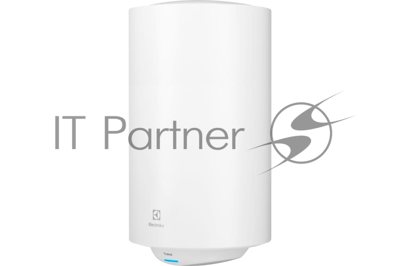 Водонагреватель Electrolux EWH 50 Trend Медный нагревательный элемент – высокая эффективность нагрева. ЗАЩИТА ОТ КОРРОЗИИ. Магниевый анод увеличенной массы. РЕЖИМ-ЭКО: повышенный ресурс нагревательного элемента, защита от накипи,. ПРЕДОХРАНИТЕЛЬНЫЙ