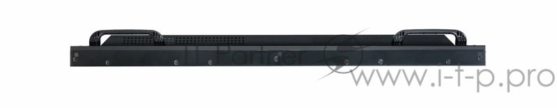 Панель LG 49 49XS4F черный IPS LED 16:9 DVI HDMI матовая 1000:1 4000cd 178гр/178гр 1920x1080 DisplayPort FHD USB 20.5кг