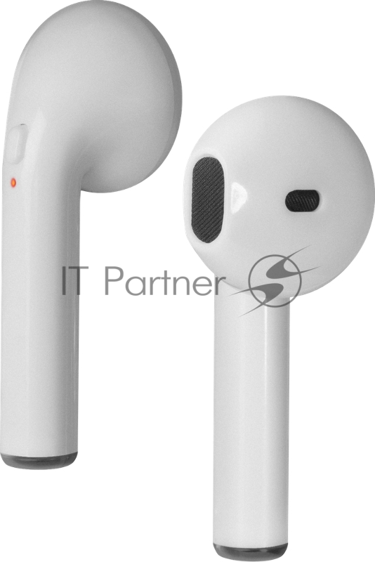 Гарнитура TWINS 637 WHITE 63637 DEFENDER