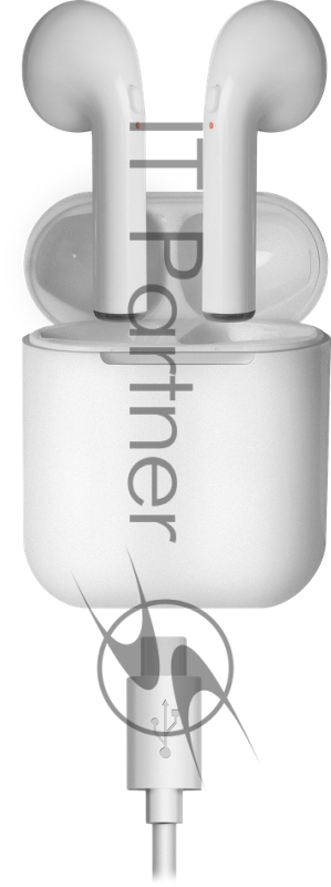 Гарнитура TWINS 637 WHITE 63637 DEFENDER