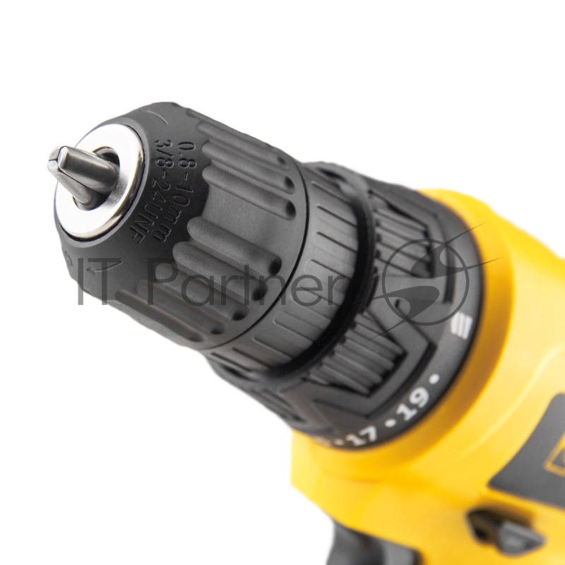 Дрель-шуруповерт аккумуляторная 14.4V KCD 14.4MA KOLNER