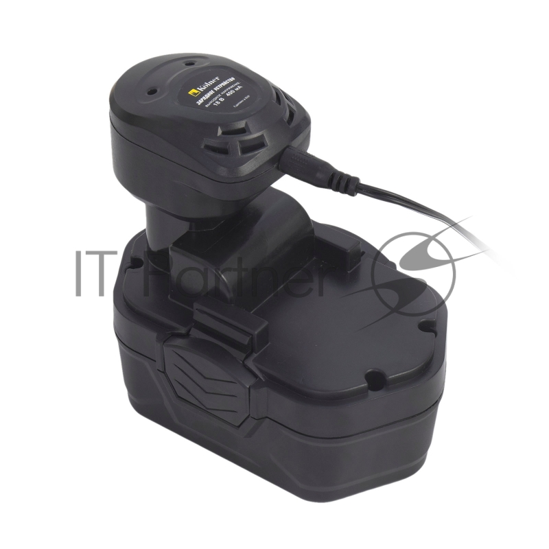 Дрель-шуруповерт аккумуляторная 14.4V KCD 14.4MA KOLNER