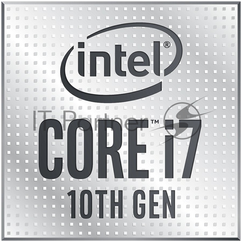 Боксовый процессор CPU Intel Socket 1200 Core i7-10700K (3.80GHz/16Mb) Box