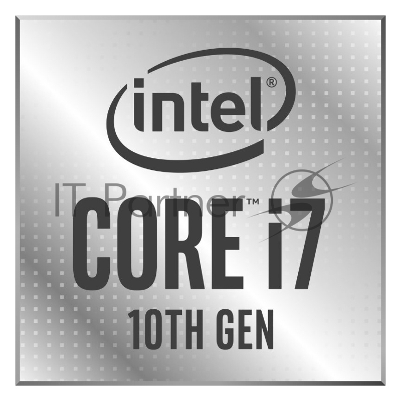 Боксовый процессор CPU Intel Socket 1200 Core i7-10700K (3.80GHz/16Mb) Box