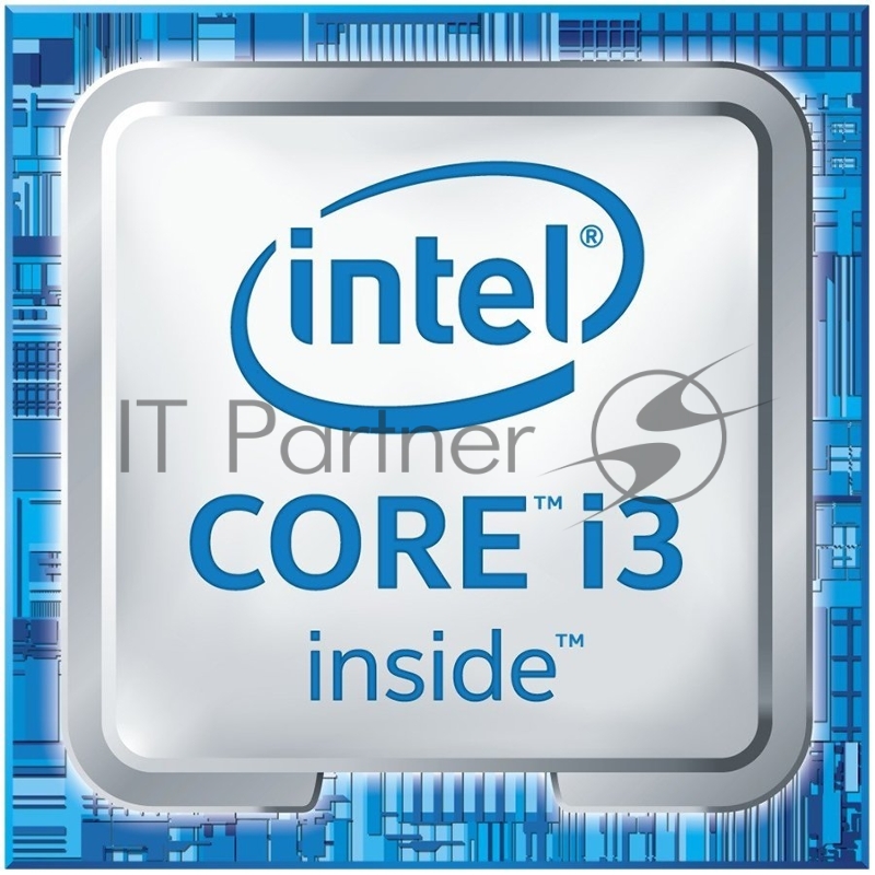 Боксовый процессор CPU Intel Socket 1200 Core i3-10100 (3.6GHz/6Mb) Box