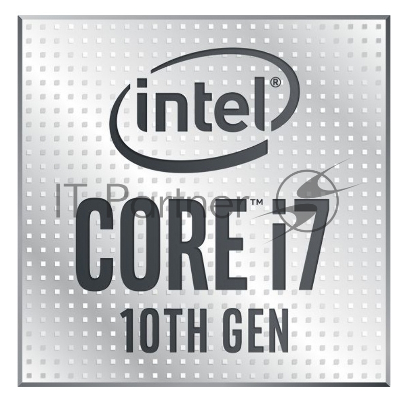 Боксовый процессор CPU Intel Socket 1200 Core i7-10700 (2.9GHz/16Mb) Box