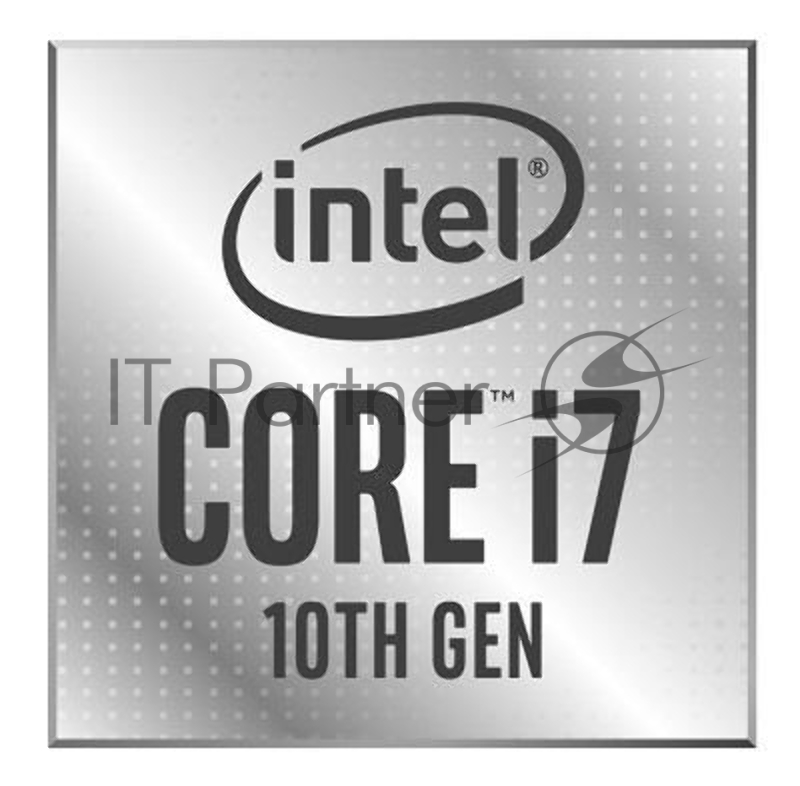 Процессор CPU Intel Socket 1200 Core i7-10700 (2.9Ghz/16Mb) tray