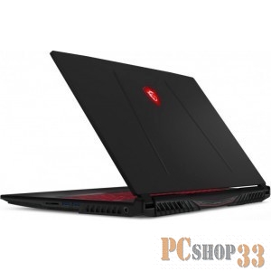 Ноутбук MSI GL75 Leopard 10SCXR-013RU Core i5 10300H/8Gb/SSD512Gb/nVidia GeForce GTX 1650 4Gb/17.3/IPS/FHD (1920x1080)/Windows 10/black/WiFi/BT/Cam