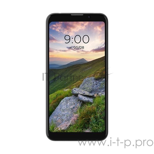 BQ 5535L Strike Power Plus Red