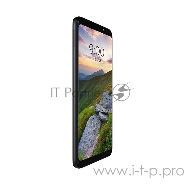 BQ 5535L Strike Power Plus Red