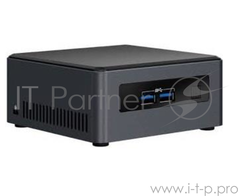 Миникомпьютер CI5-7300U BLKNUC7I5DNHE 958791 INTEL