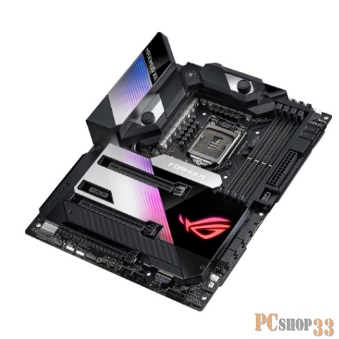 ROG MAXIMUS XII FORMULA /ROG,LGA1200,Z490,USB3.2,M.2,MB