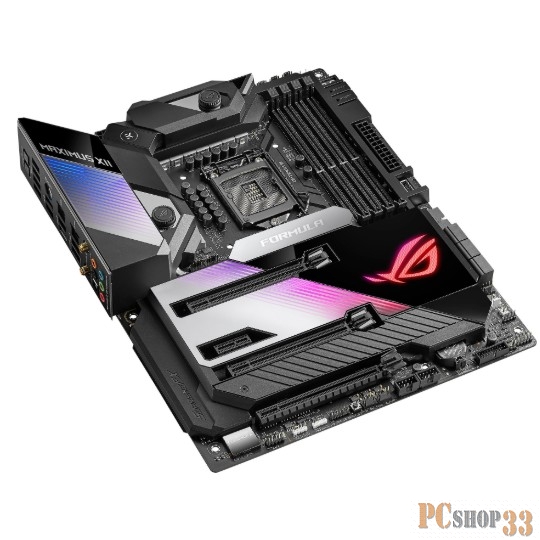 ROG MAXIMUS XII FORMULA /ROG,LGA1200,Z490,USB3.2,M.2,MB