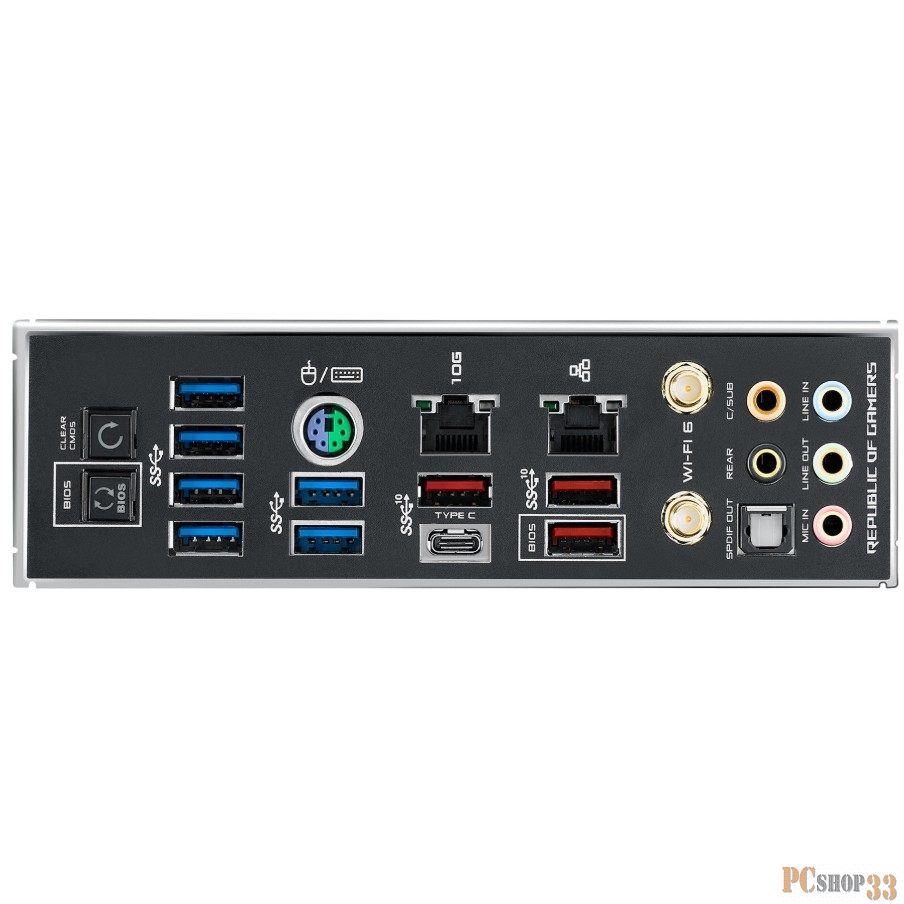 ROG MAXIMUS XII FORMULA /ROG,LGA1200,Z490,USB3.2,M.2,MB