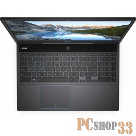 Ноутбук Dell G5 5590 Core i7 9750H/16Gb/1Tb/SSD256Gb/nVidia GeForce GTX 1660 Ti 6Gb/15.6/IPS/FHD (1920x1080)/Windows 10/black/WiFi/BT/Cam
