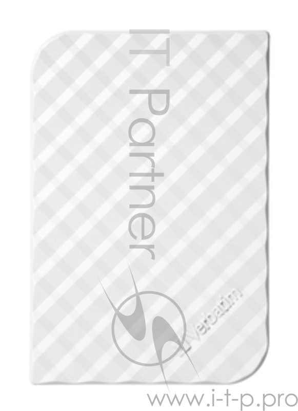 Носитель информации Verbatim Portable HDD 1Tb Store'n'Go USB3.0, 2.5