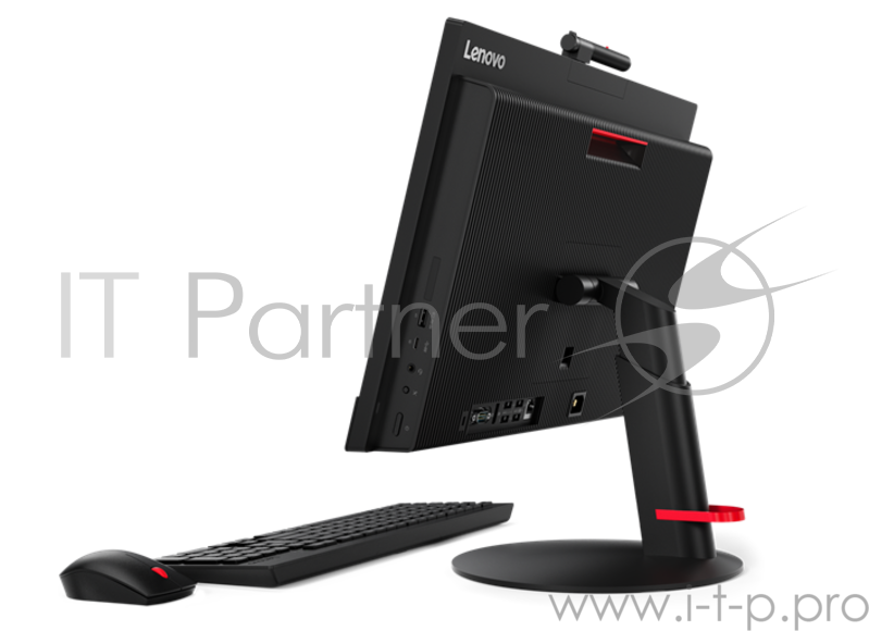 Моноблок Lenovo M820z All-In-One 21,5 FHD IPS No Touch Celeron G4900 4GB DDR4 500GB HDD 2.5 7200RPM WiFi 3165Cam&MIC DVD-RW Win 10 Pro 64 RUS