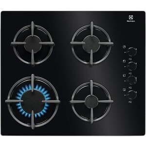Встраиваемая газовая панель ELECTROLUX GPE264EK