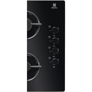 Встраиваемая газовая панель ELECTROLUX GPE264EK