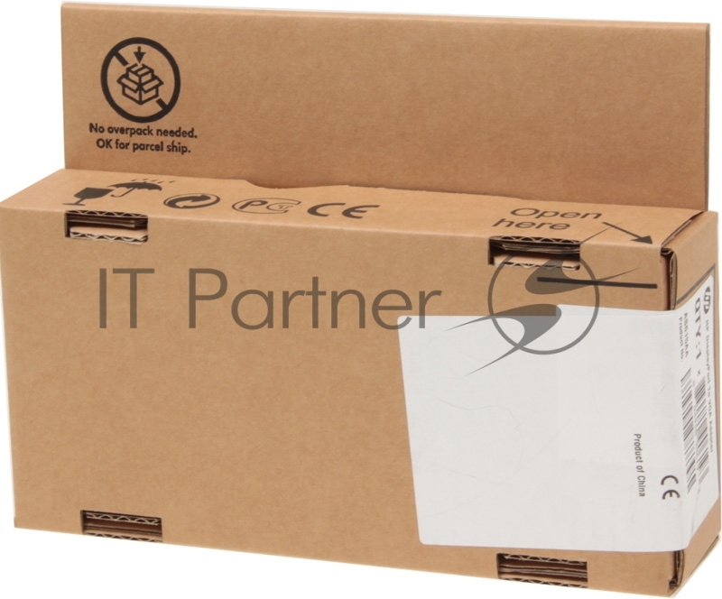 Опция для ноутбука HP AS615AA DisplayPort to VGA Adapter