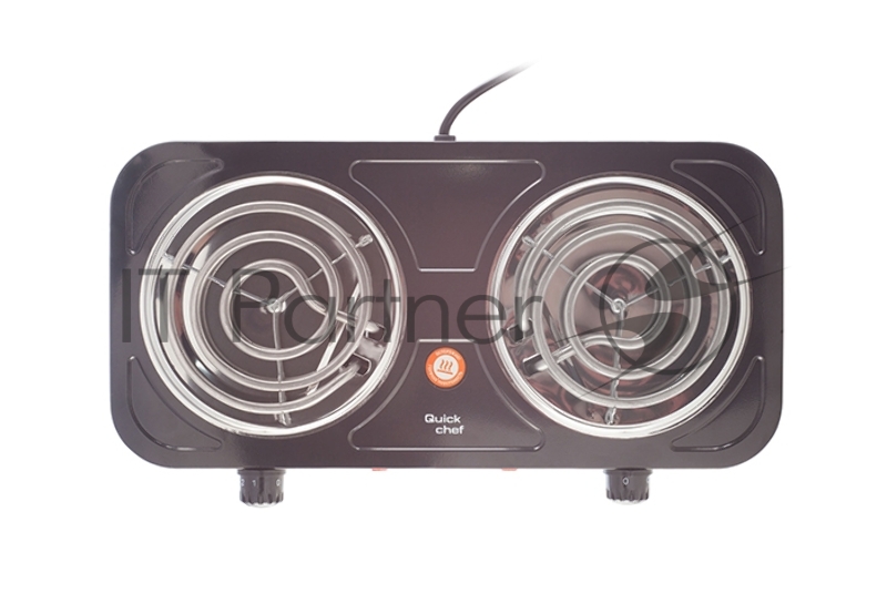 Плитка электрическая настольная Centek CT-1509 (Black)