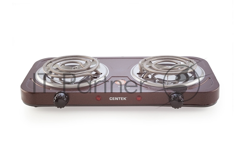 Плитка электрическая настольная Centek CT-1509 (Siberia)