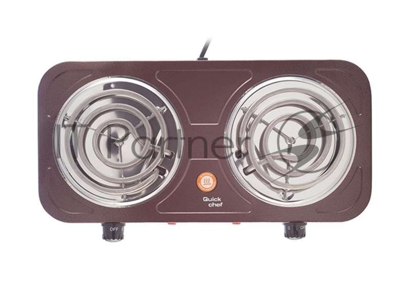 Плитка электрическая настольная Centek CT-1509 (Siberia)