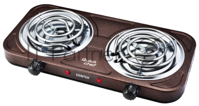 Плитка электрическая настольная Centek CT-1509 (Siberia)