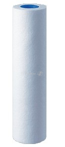 Картридж Аквафор ЭФГ 10 5мкм (горячая вода) для проточных фильтров (упак.:1шт)