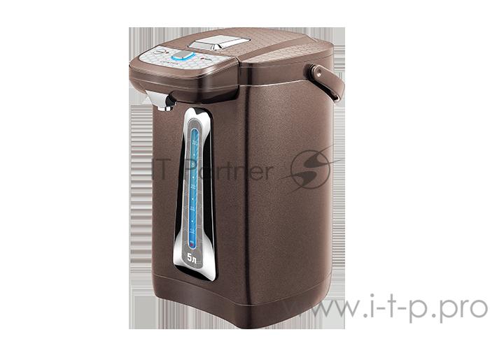 Термопот Centek CT-0095 (Шоколадный)