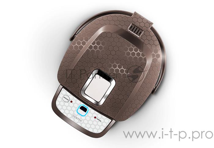 Термопот Centek CT-0095 (Шоколадный)