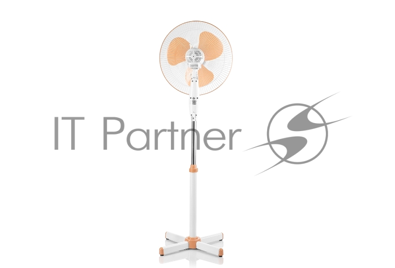 Напольный вентилятор Centek CT-5004 Beige