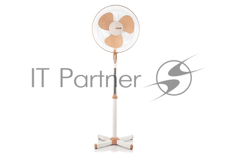 Напольный вентилятор Centek CT-5004 Beige
