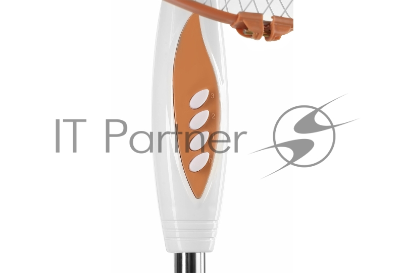 Напольный вентилятор Centek CT-5004 Beige