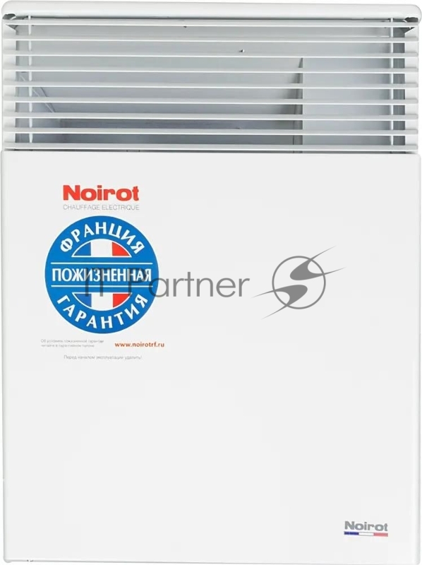 Конвектор NOIROT SPOT E-5 750W электрический 750Вт