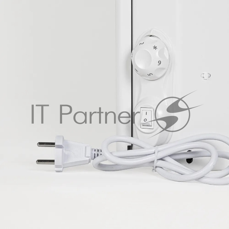 Конвектор ENSTO EPHBMM02PR FinnHeat MINI,мех.термост, 250Вт