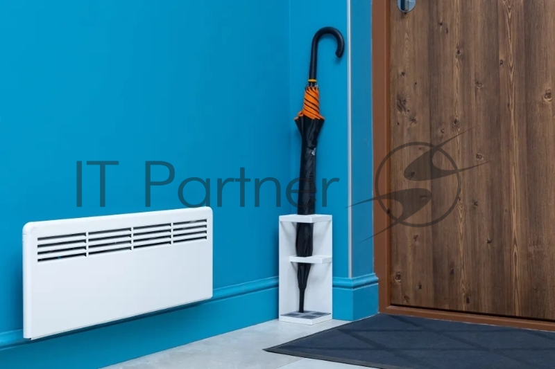 Конвектор ENSTO EPHBMM02PR FinnHeat MINI,мех.термост, 250Вт