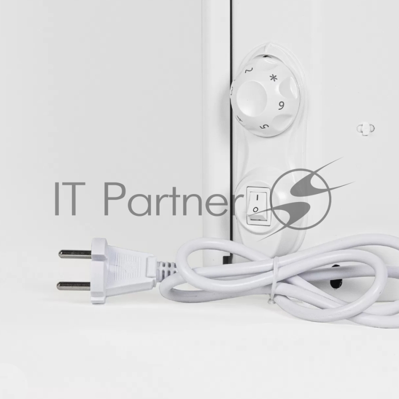 Конвектор ENSTO EPHBMM07PR FinnHeat MINI,мех.термост, 750Вт