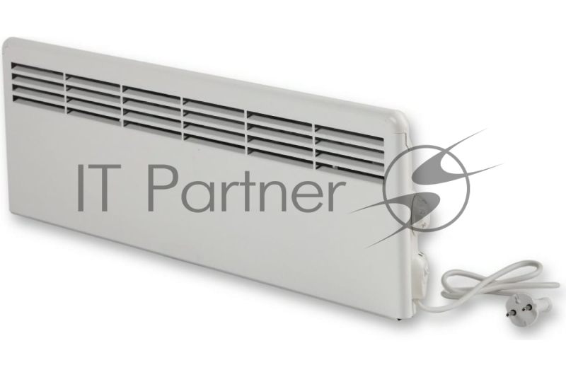 Конвектор ENSTO EPHBMM10PR FinnHeat MINI,мех.термост, 1000Вт