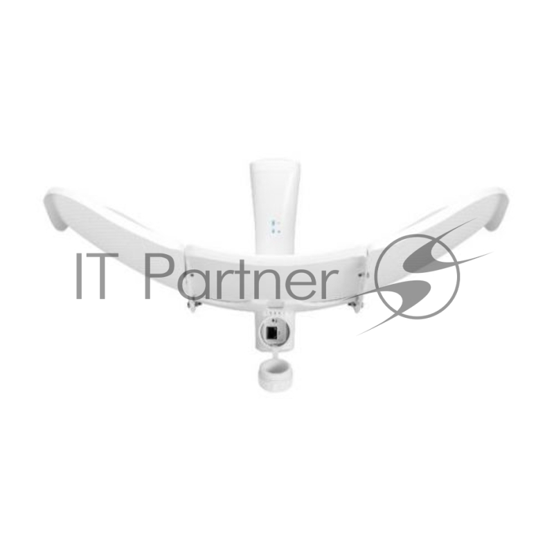 Точка доступа Ubiquiti LiteBeam 5AC, Long-Range