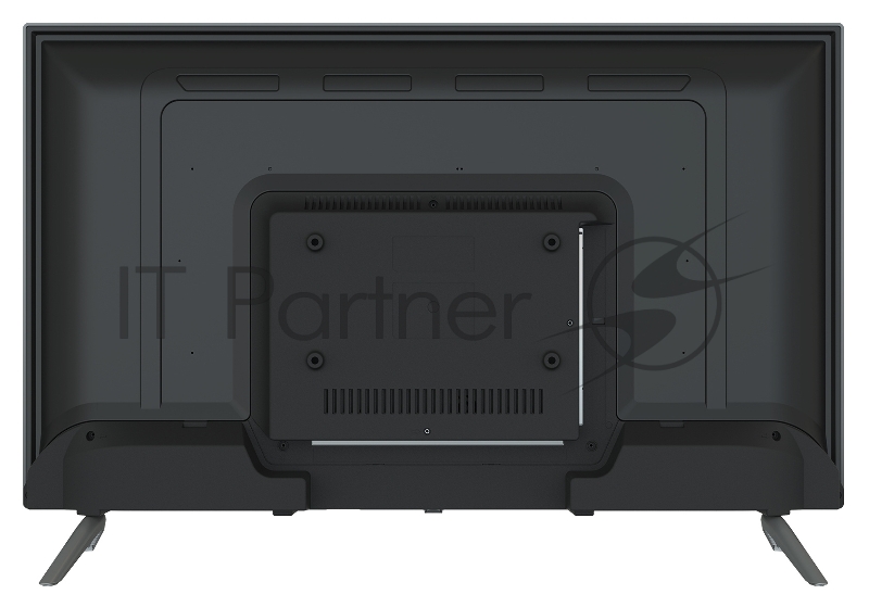 ЖК-Телевизор серебристый PRESTIGIO PTV32SN04ZCISML